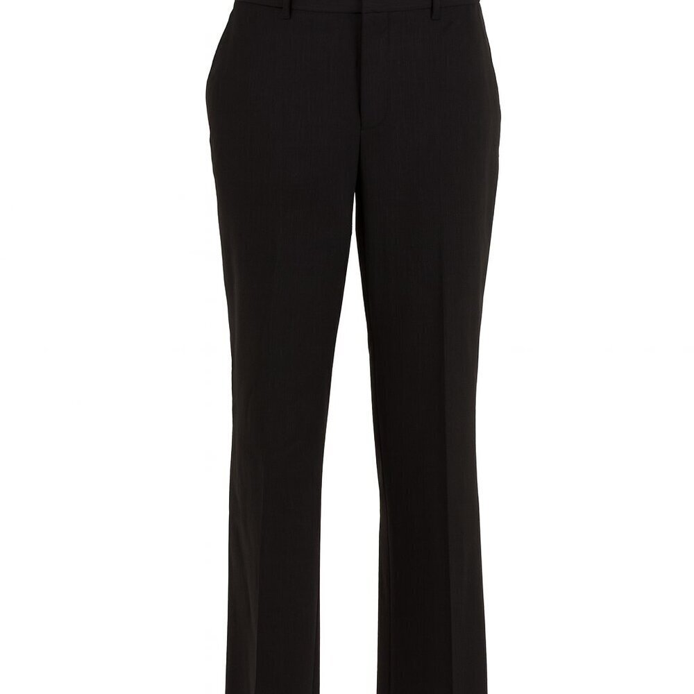 Calvin Klein Black Trousers Size 20